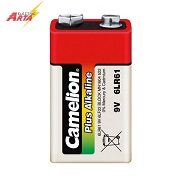 باتری Plus Alkaline کتابی کملیون